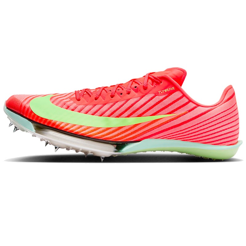 ナイキ NIKE マックスフライ 2 FD8395-600 ユニセックス 陸上 スパイク