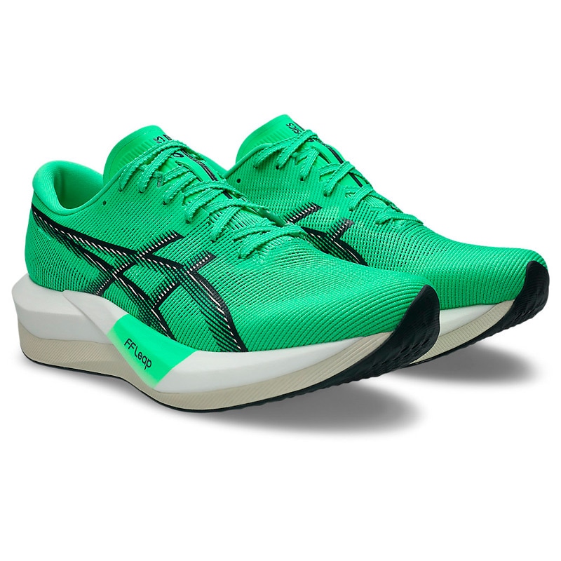 アシックス asics マジックスピード 5 1013A183-300 ユニセックス