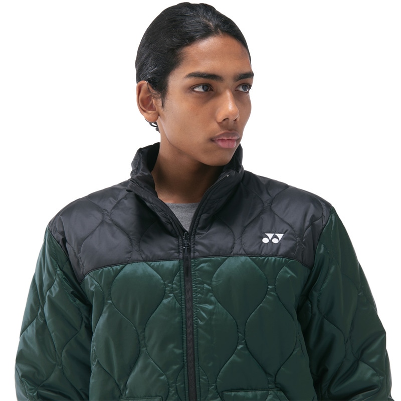 ヨネックス YONEX ユニ中綿ジャケット 90088 ユニセックス テニス