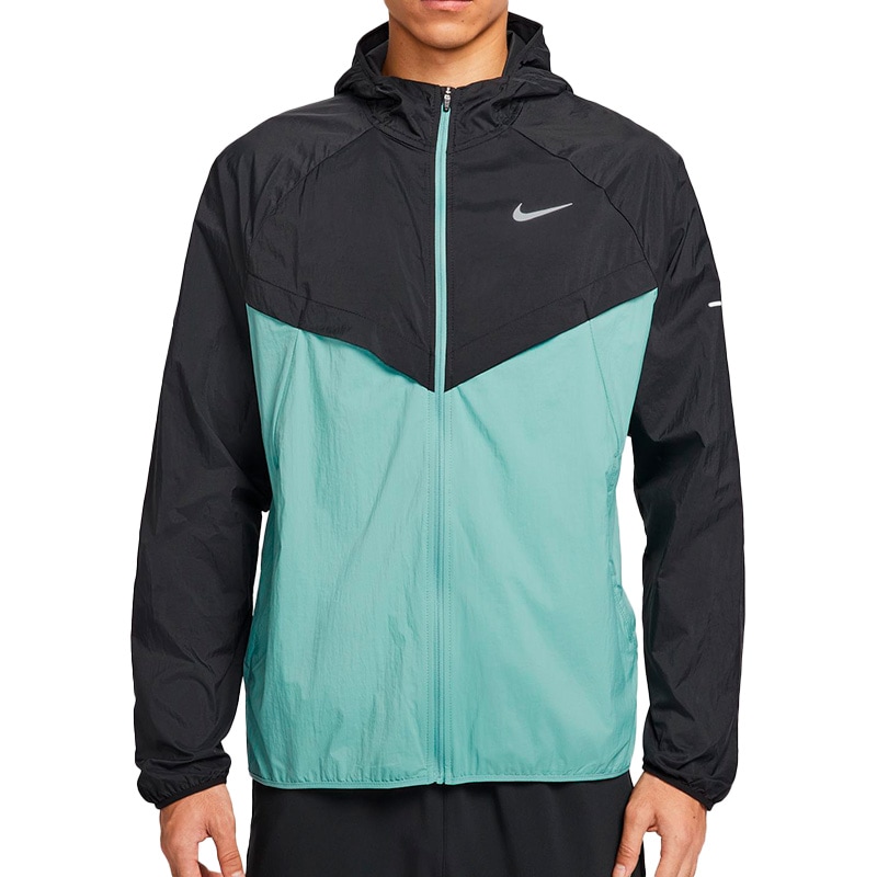 SALE】ナイキ NIKE ストライド レペル UV ランニング ジャケット