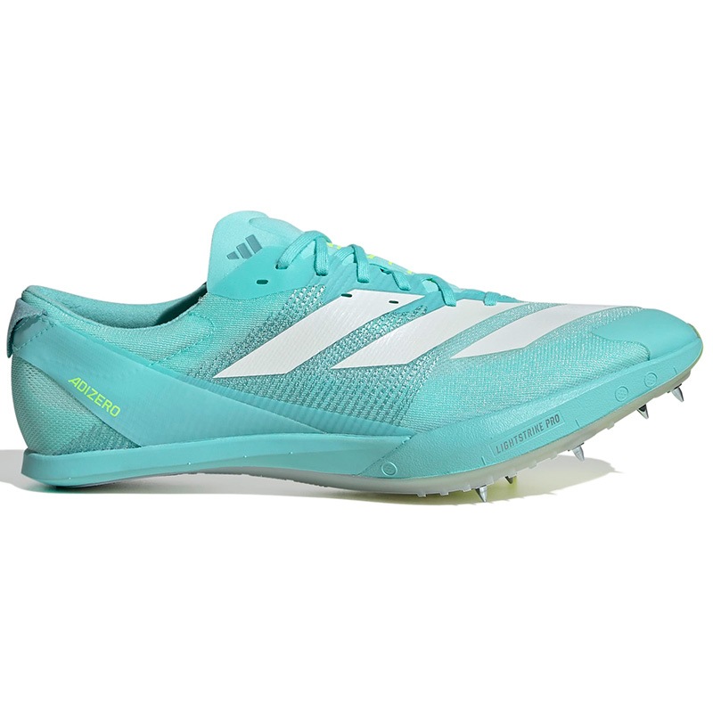 アディダス adidas アディゼロ フィネス JH5226 ユニセックス 陸上