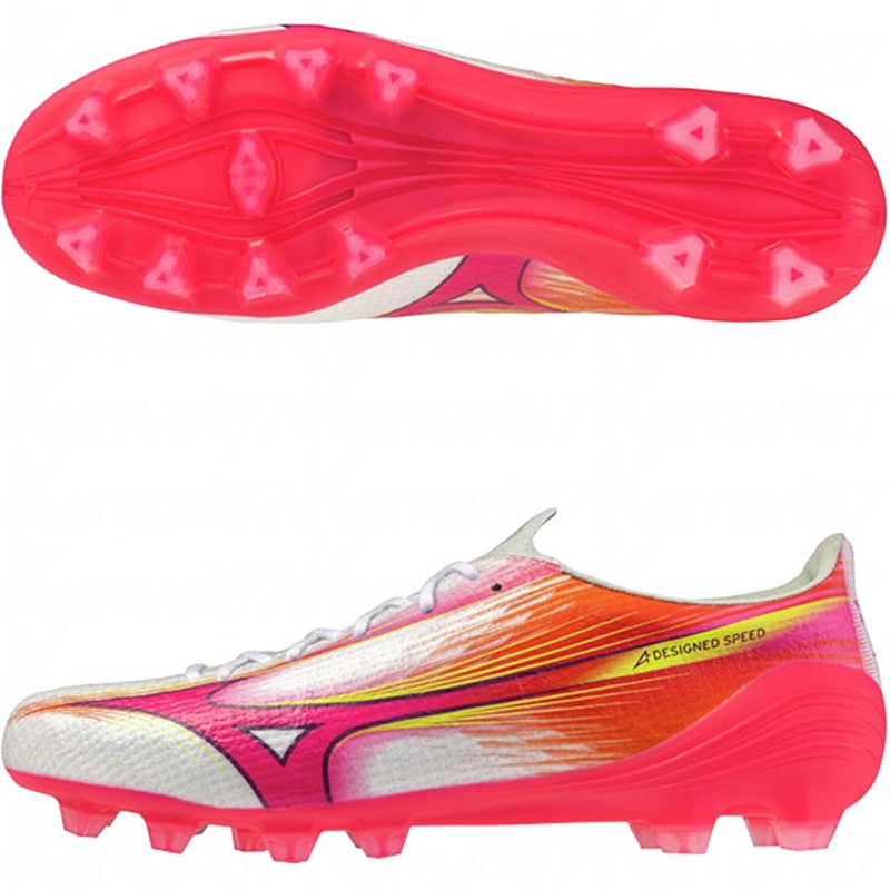 ミズノ MIZUNO ミズノアルファ 3 プロ P1GA266464 ユニセックス