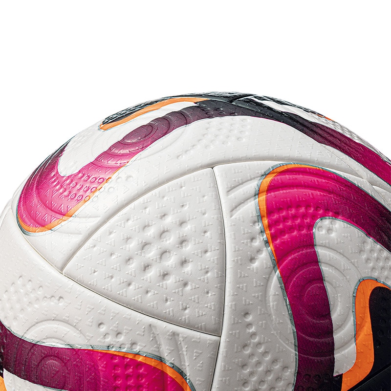 アディダス adidas コネクト 24 プロ 5号球 AF580 FIFA 2024 サッカー