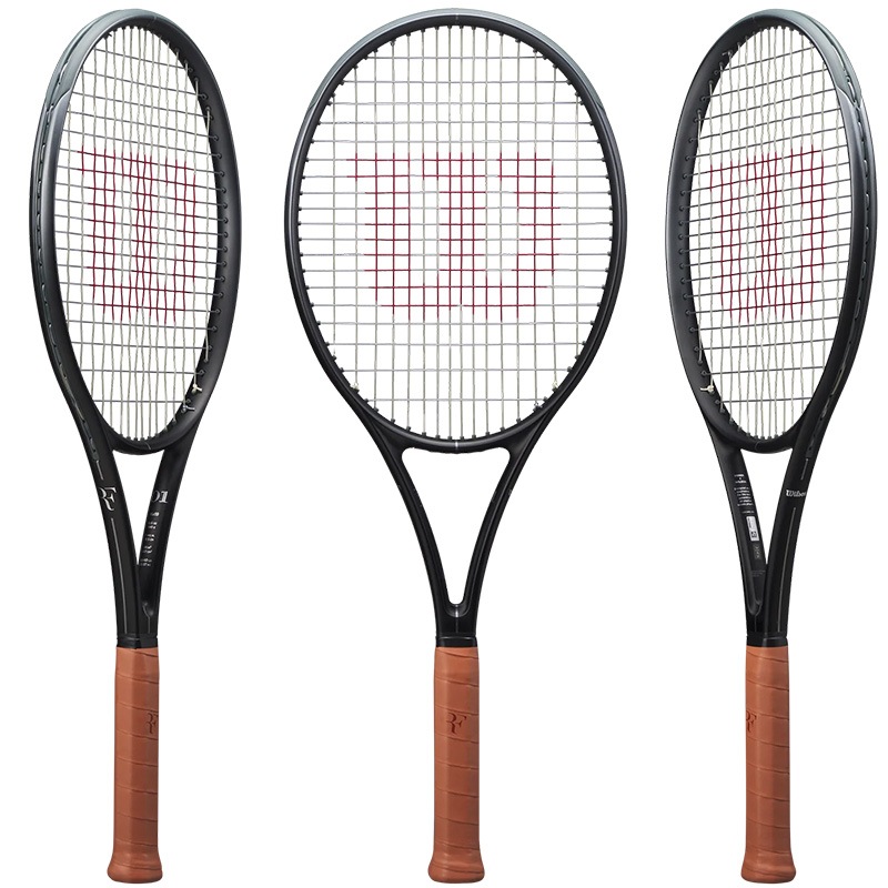 ウィルソン Wilson RF 01 FRM WR151411U2 硬式 テニス ラケット