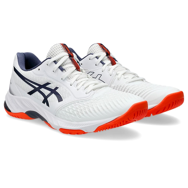 アシックス asics ネット バーナー バリスティック FF 3 1053A055-105