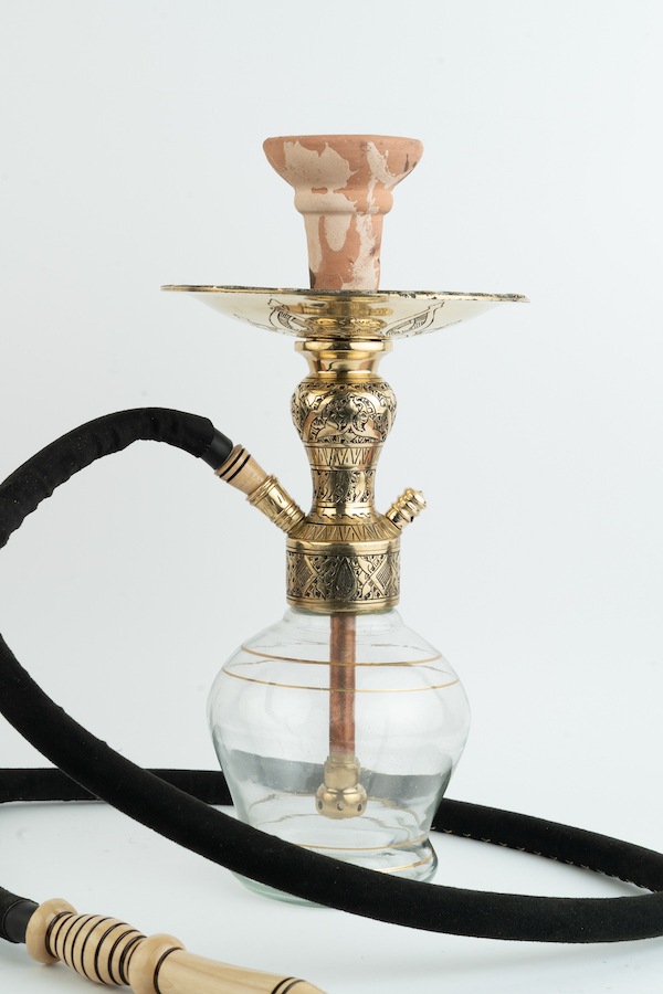 NEW】Shika Hookah ”Arya”(Gold）40cm | すべての商品 | | シーシャ