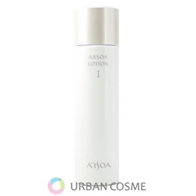 アルソア ローションI 150ml アルソア 化粧水 |ブランド化粧品通販