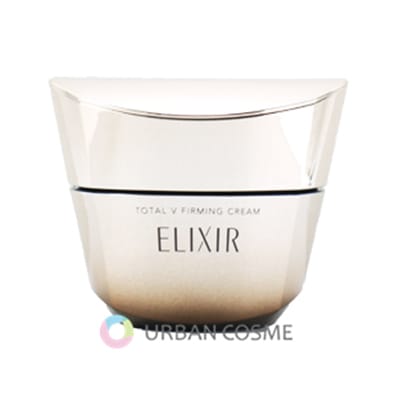 資生堂 エリクシール トータルV ファーミングクリーム 50g |ブランド