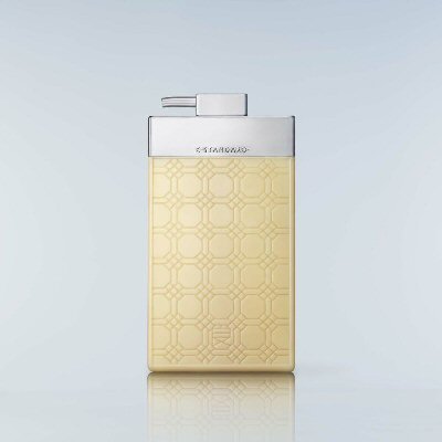 イイスタンダード トリートメント キューティクルニュートリション