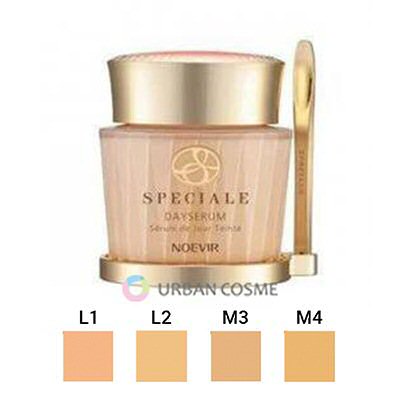 ノエビア スペチアーレ 薬用デイセラム 35g（全4色） |ブランド化粧品通販