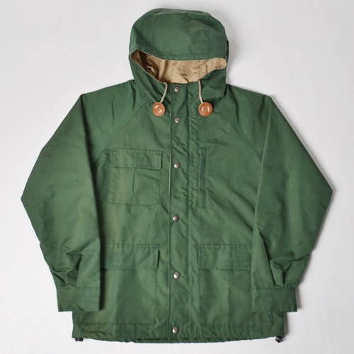 Sierra Designs/60/40 Short Parka（シエラデザイン マウンテン