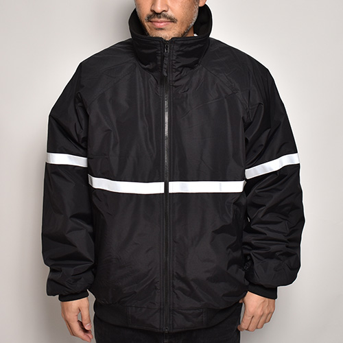 Port Authority/Challenger Jacket with Reflective Taping（ポート
