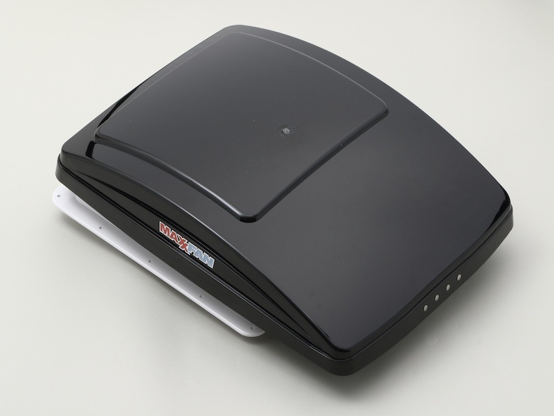 034081】MAXX FAN スモーク 7500K（リモコンモデル）