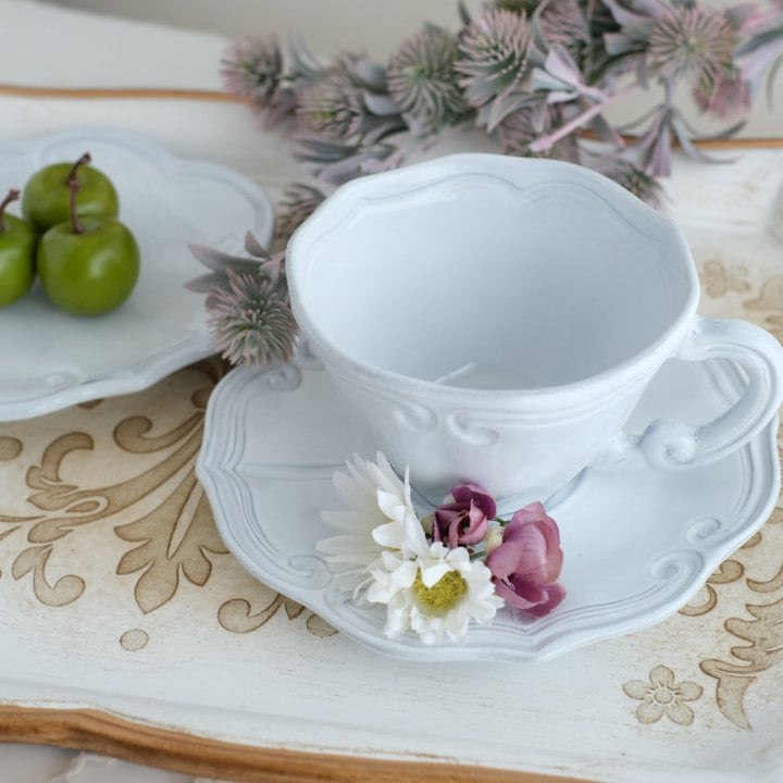 La Ceramica VBC casa(ラ・セラミカ) カップ＆ソーサー | キッチン