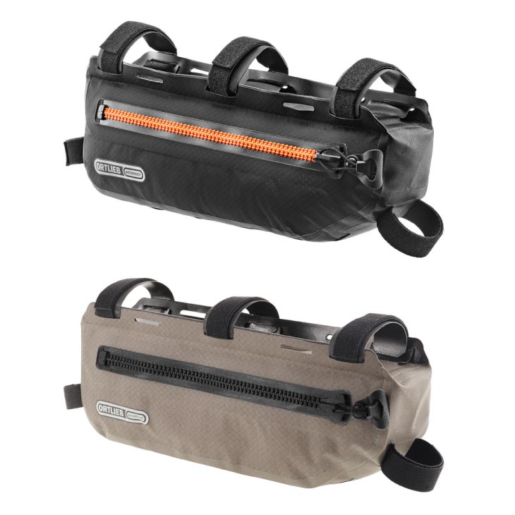 ORTLIEB オルトリーブ FRAME PACK TOP TUBE フレームパック トップ