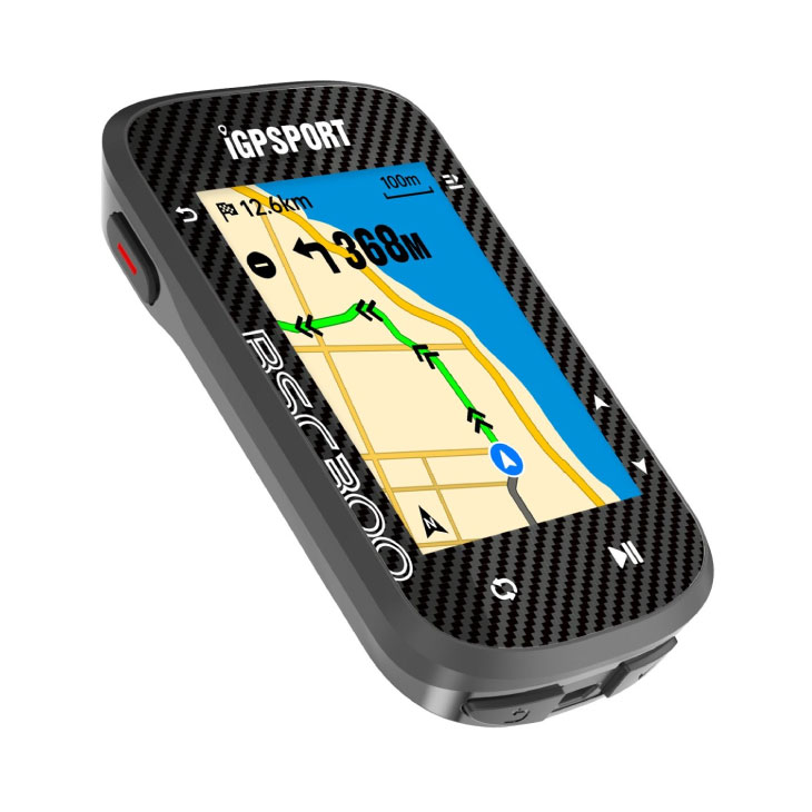 iGPSPORT iGPスポーツ BSC300 BIKE SMART COMPUTER バイクスマート