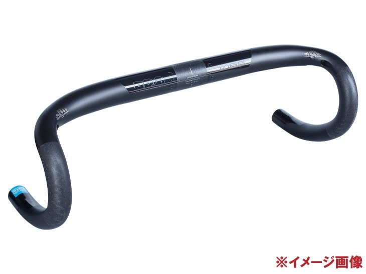 SHIMANO PRO シマノプロ VIBE CARBON HANDLEBAR バイブ カーボン
