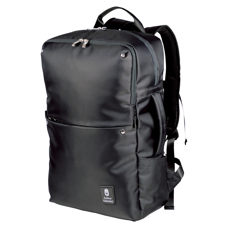 アーサー・バレンティーニ ビジネスリュック | ファッション,バッグ
