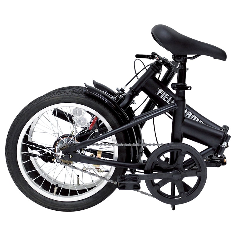 FIELD CHAMP 16インチ折畳み自転車 | 自動車/乗り物 | tool Pad