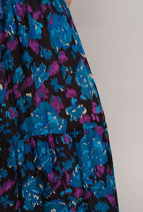 Long Dress | All Items | Velnica Online Store