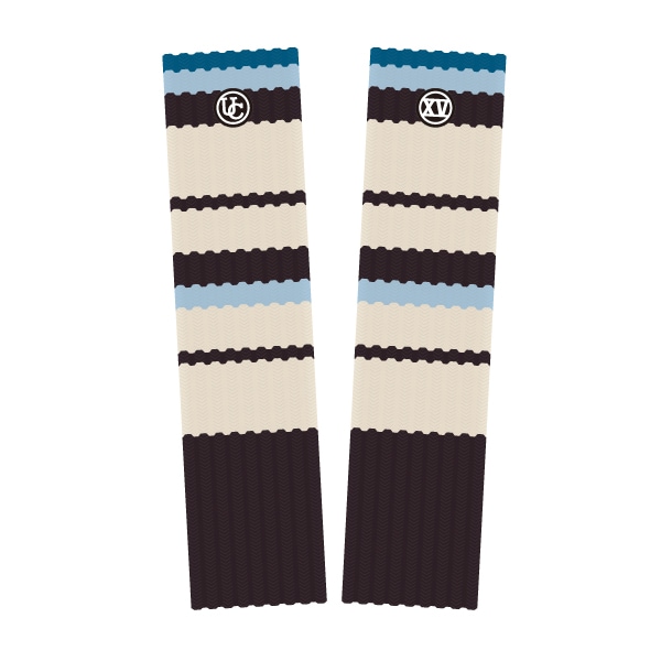 KNIT ARM COVER ニットアームカバー