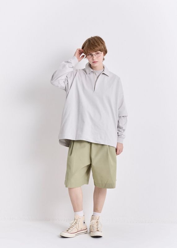 大人カジュアルのレディースコーデならVeritecoeur(ヴェリテクール)