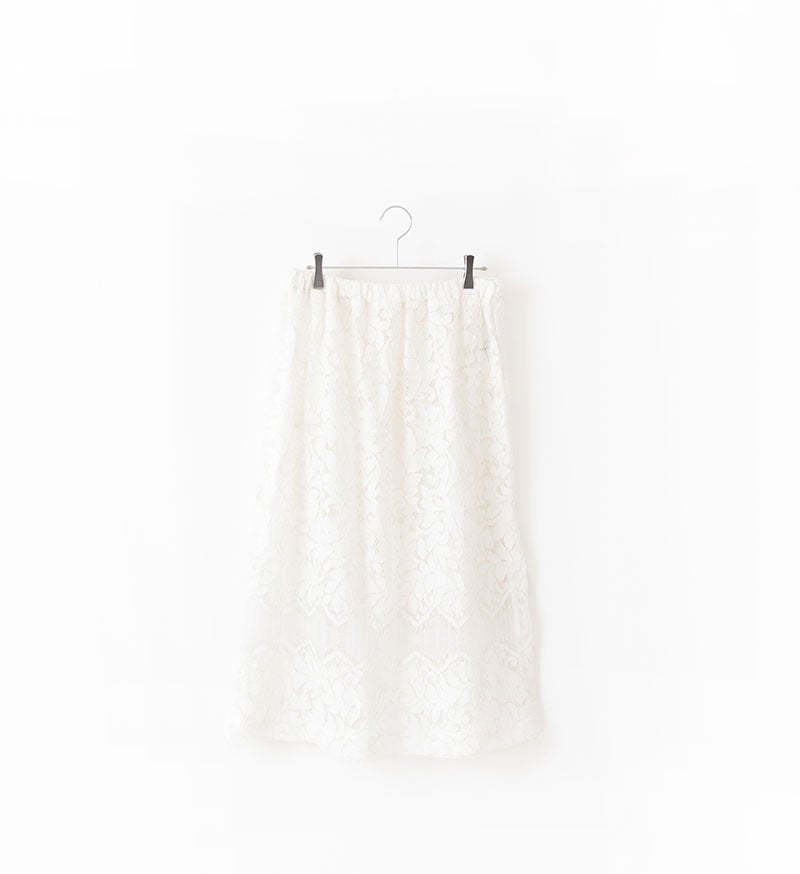 今期新品⭐︎ヴェリテクール⭐︎VC-2763 レーススカート 楽天市場】【動画あり】Veritecoeur(ヴェリテクール)レース スカート