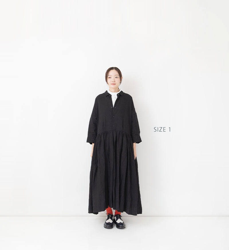 11/24まで値下　Veritecoeur NT-097 ギャザーオールインワン NT-119<br>ギャザーオールインワン - Limited - Veritecoeur(ヴェリテ