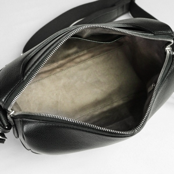 ペッレモルビダ PELLE MORBIDA ショルダーバッグ Maiden Voyage