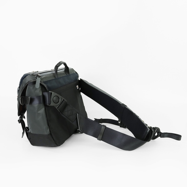 マスターピース master-piece メッセンジャーバッグ potential