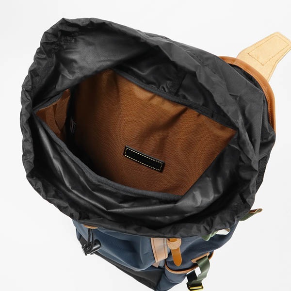 マスターピース master-piece バックパック L potential ポテンシャル