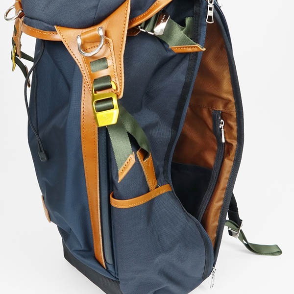 マスターピース master-piece バックパック L potential ポテンシャル