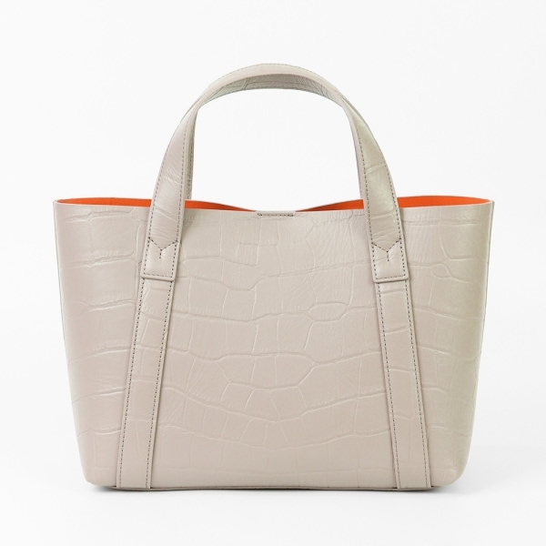 ペッレモルビダ PELLE MORBIDA トートバッグ Tela Marina テーラ