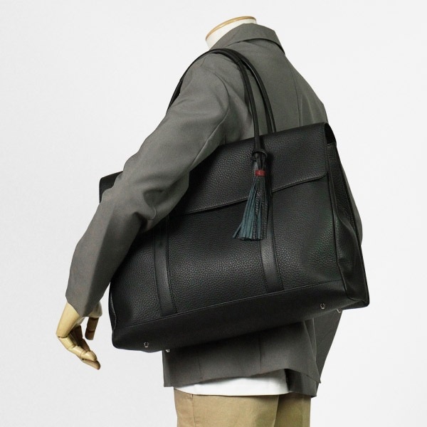 アカーテ ACATE トートバッグ MESCOLARE メスコラーレ メンズ ビジネス