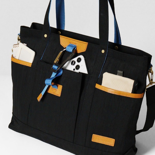 マスターピース master-piece トートバッグ Link 2WAY TOTE BAG