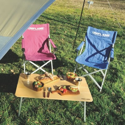 UNIFLAME UFローテーブル 900 [ユニフレーム]