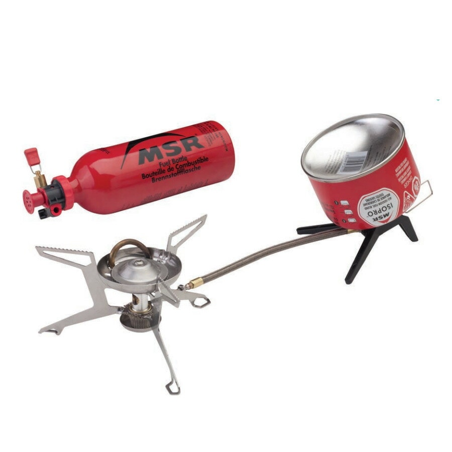 MSR ウィスパーライトユニバーサル [エムエスアール]