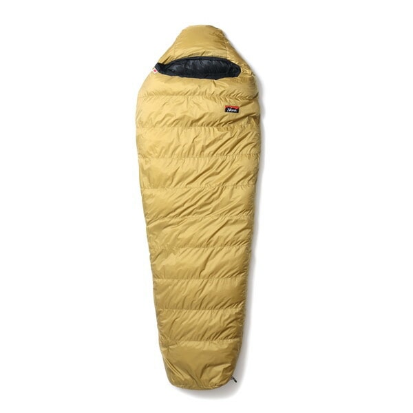 NANGA オーロラライト 1000 DX コヨーテ レギュラー [ナンガ]