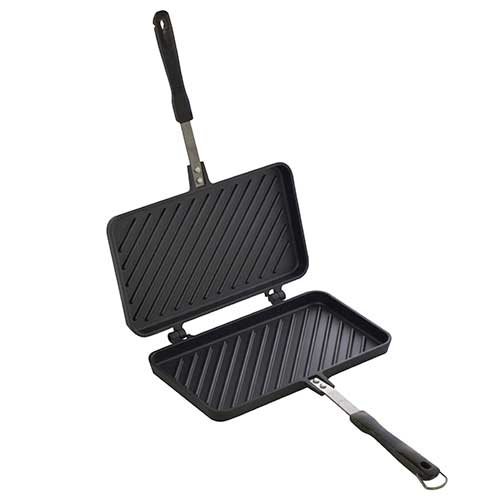 HIGHMOUNT キューバサンドメーカー IH [ハイマウント]