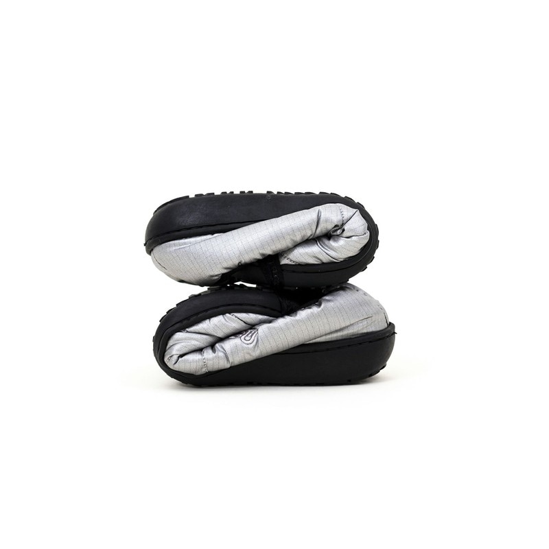 SUBU SUBU packable FOIL SILVER [スブ]