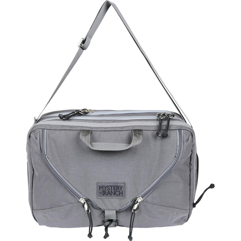 ノベルティ] MYSTERY RANCH 3 WAY 18 Shadow [ミステリーランチ]