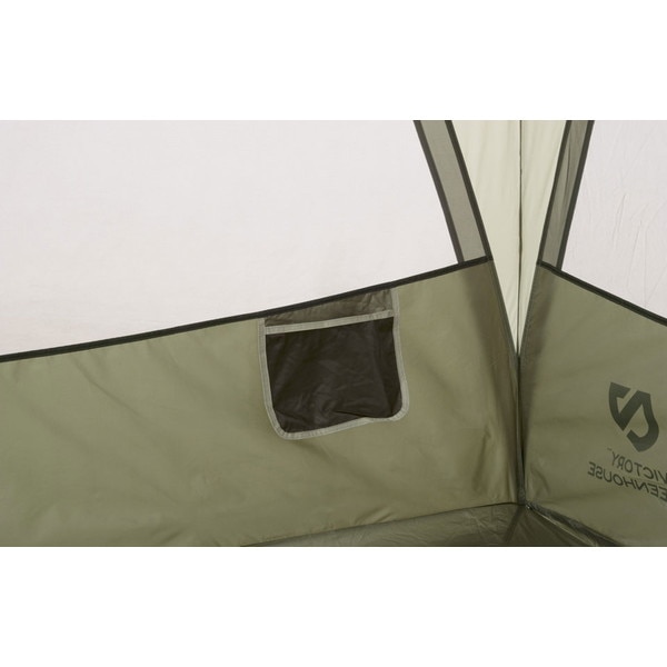 NEMO ビクトリースクリーンハウス マーシュ [ニーモ]