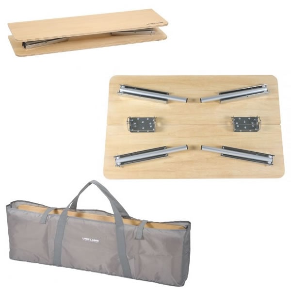 UNIFLAME UFローテーブル 900 [ユニフレーム]