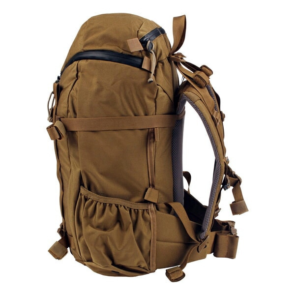 ノベルティ] MYSTERY RANCH SWEET PEA Coyote [ミステリーランチ]