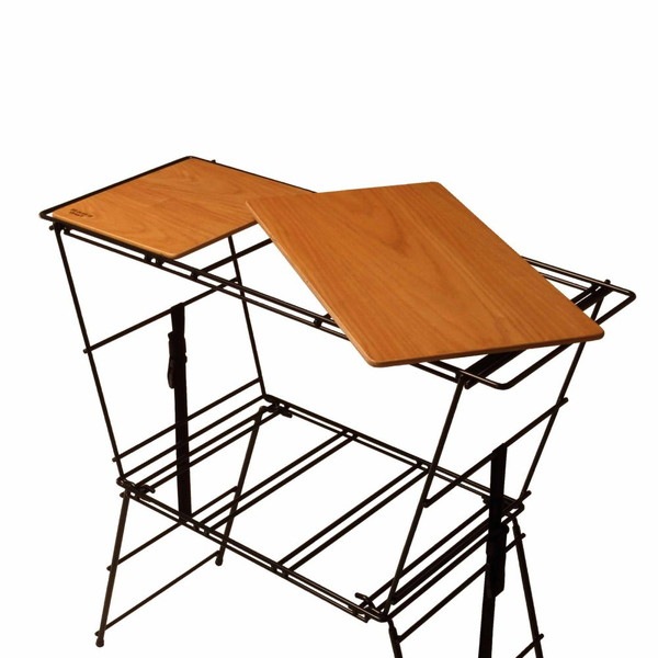 Hang Out Crank Cooking Table [ハングアウト]