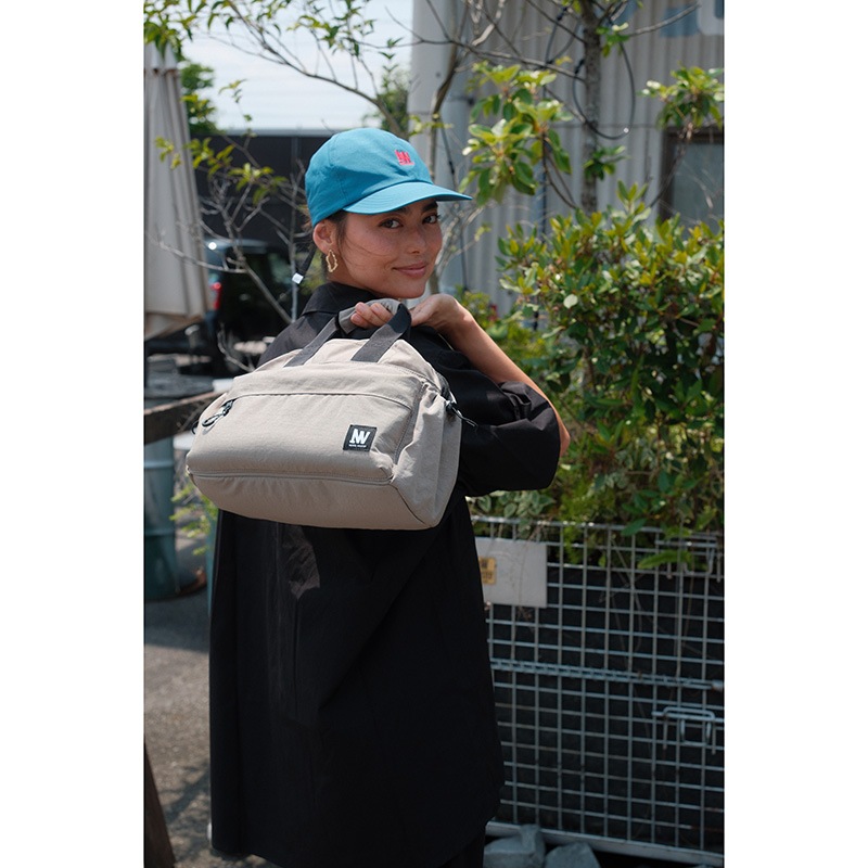 当日出荷可][10%OFF] HALF TRACK PRODUCTS NW Cap BLACK [ハーフ