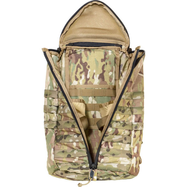 ノベルティ] MYSTERY RANCH ASAP Multicam M/Lサイズ [ミステリーランチ]