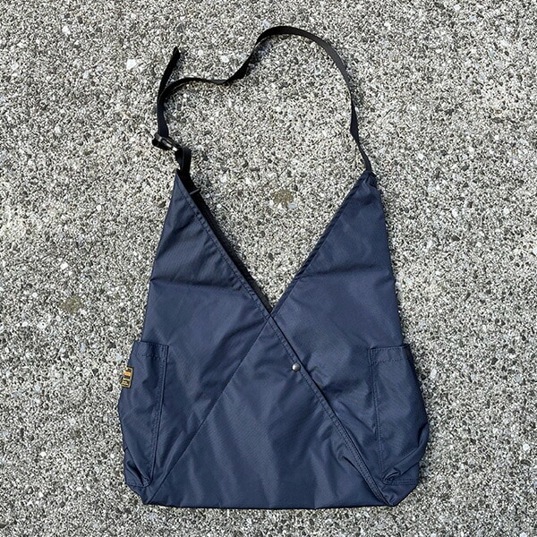 HALF TRACK PRODUCTS +U BIG Navy [ハーフトラック]