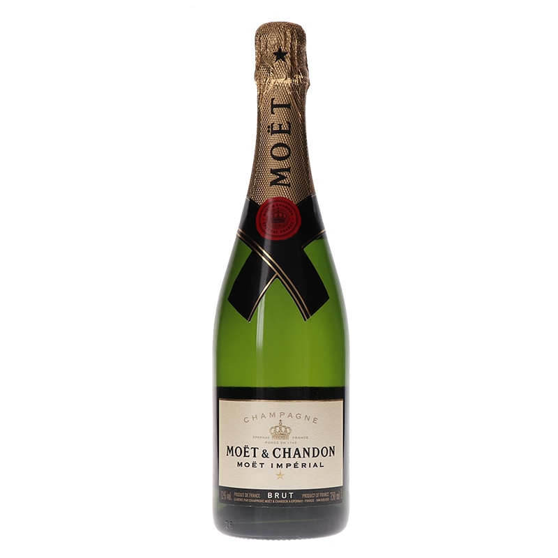 モエシャンドン Moët & Chandon Moët IMPERIAL 楽天市場】モエ エ シャンドン ブリュット アンペリアル (モエ エ