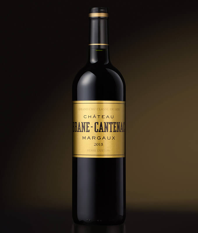 丼*様 シャトー ブラーヌ・カントナック 赤ワイン ヴィンテージ　2016 75 楽天市場】格付け第2級 シャトー ブラーヌ カントナック 2022 750ml